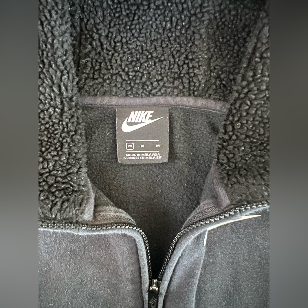 Nike Girl sweater - Picture 5 of 7
